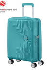 Soundbox  American Tourister - rozszerzalny mały rozmiar