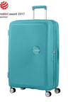 SOLTBOX OF American Tourister  Spinner tamanho grande