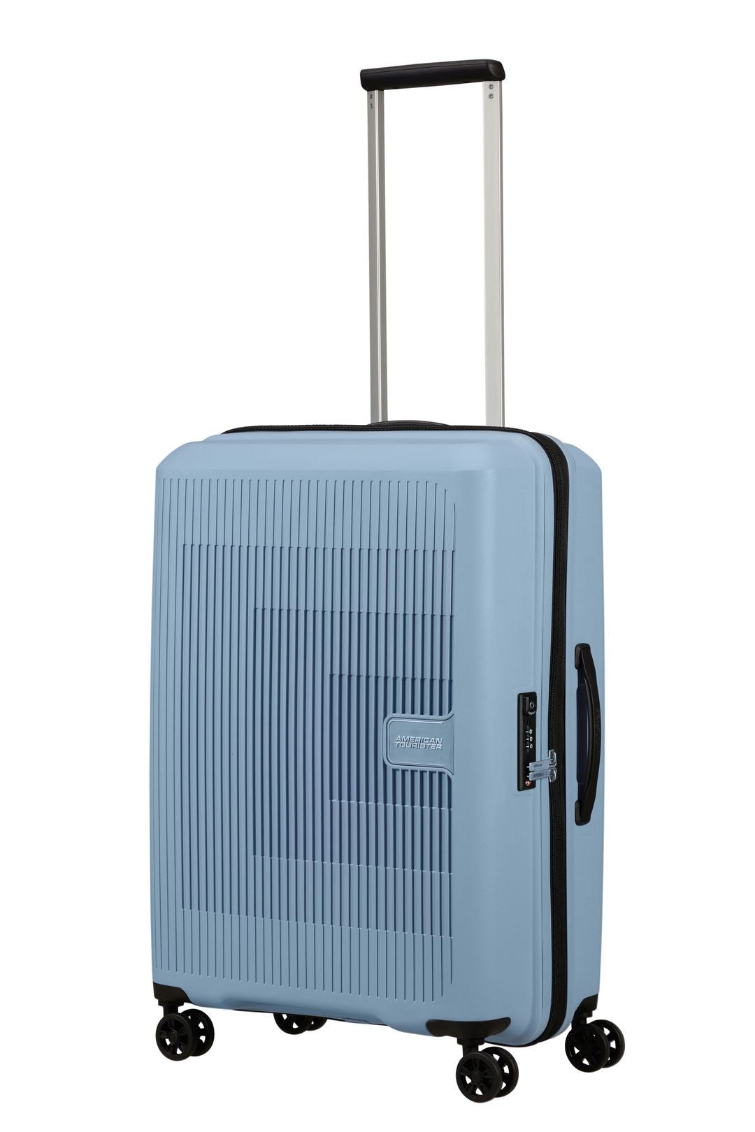 Mediana Mediana Maleta Extensible American Toursiter Aerostep