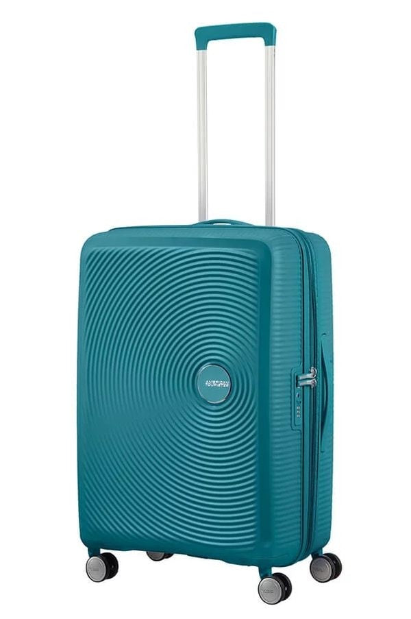 Soundbox von American Tourister  Spinner mittelgroß