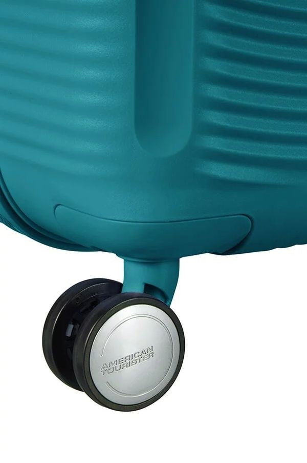 Soundbox von American Tourister  Spinner mittelgroß