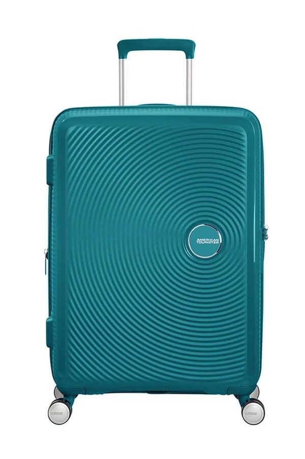 Soundbox von American Tourister  Spinner mittelgroß