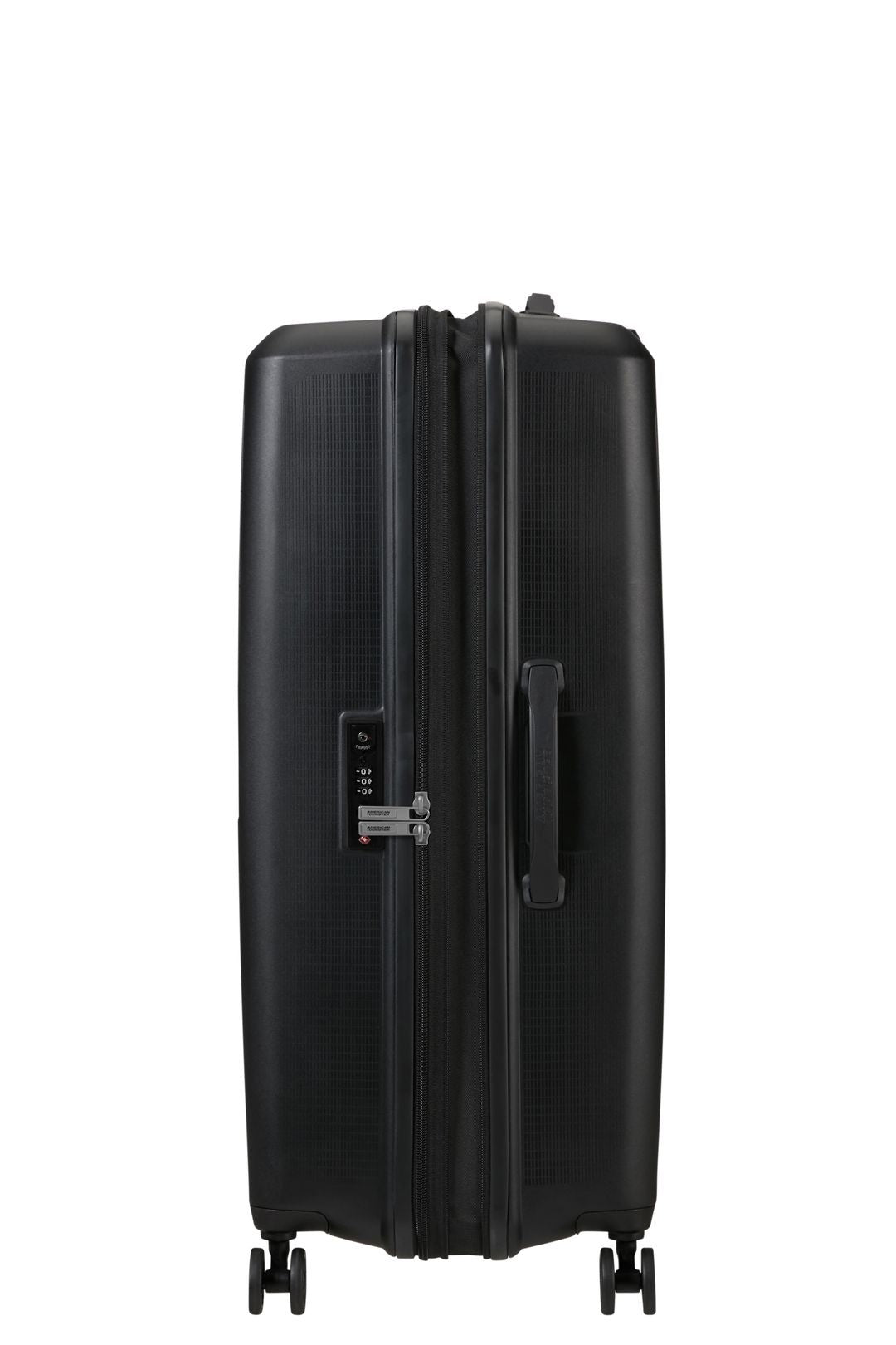 American Toursiter Aerostep Extensible Large Maleta 77 cm