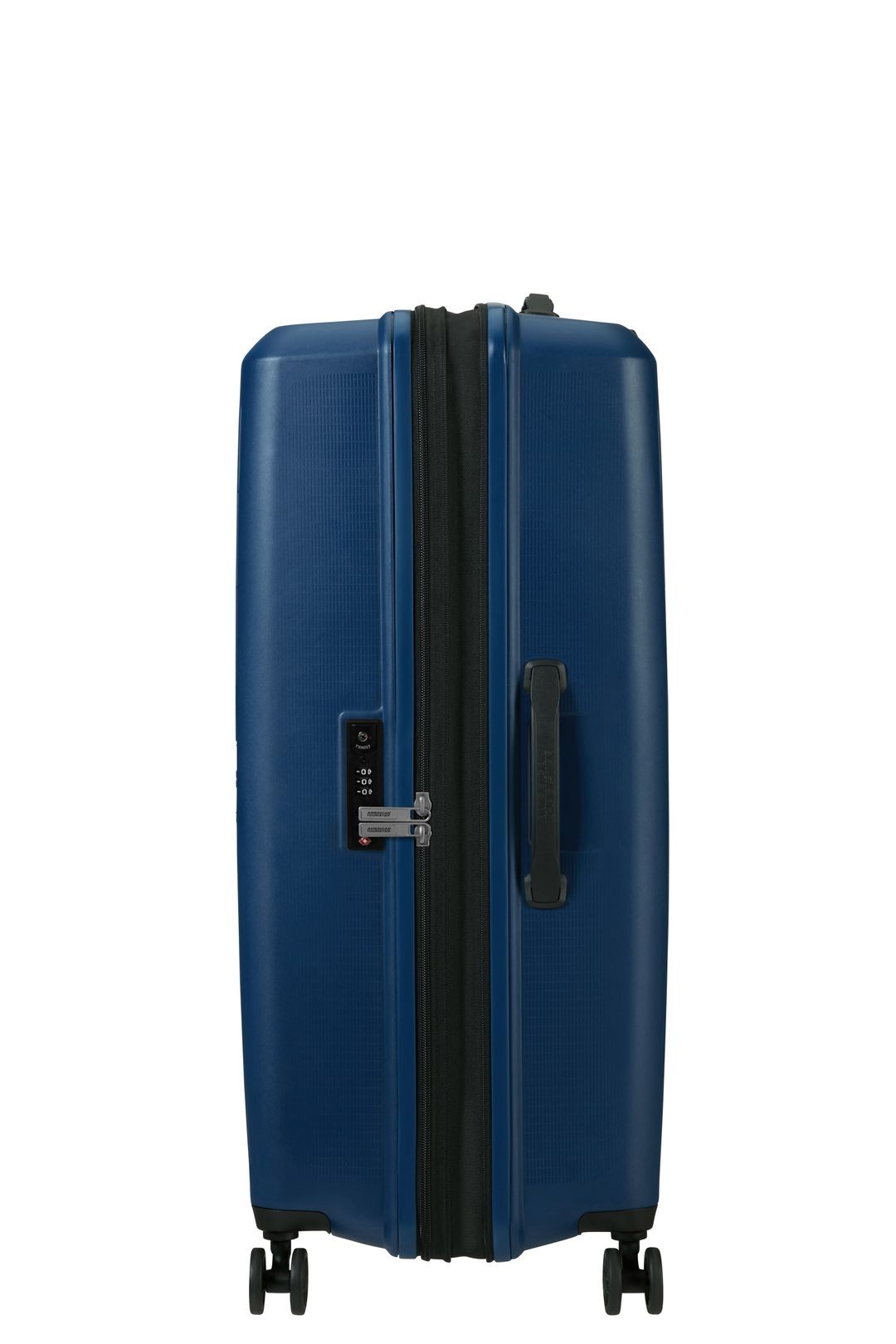 American Toursiter Aerostep Extensible Large Maleta 77 cm