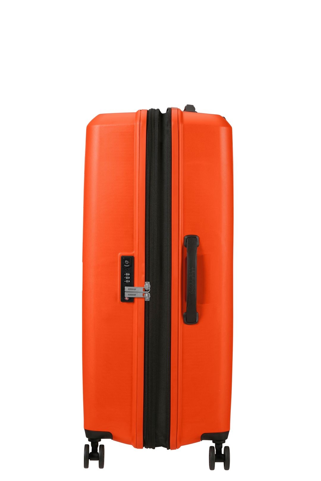 American Toursiter Aerostep Extensible Large Maleta 77 cm