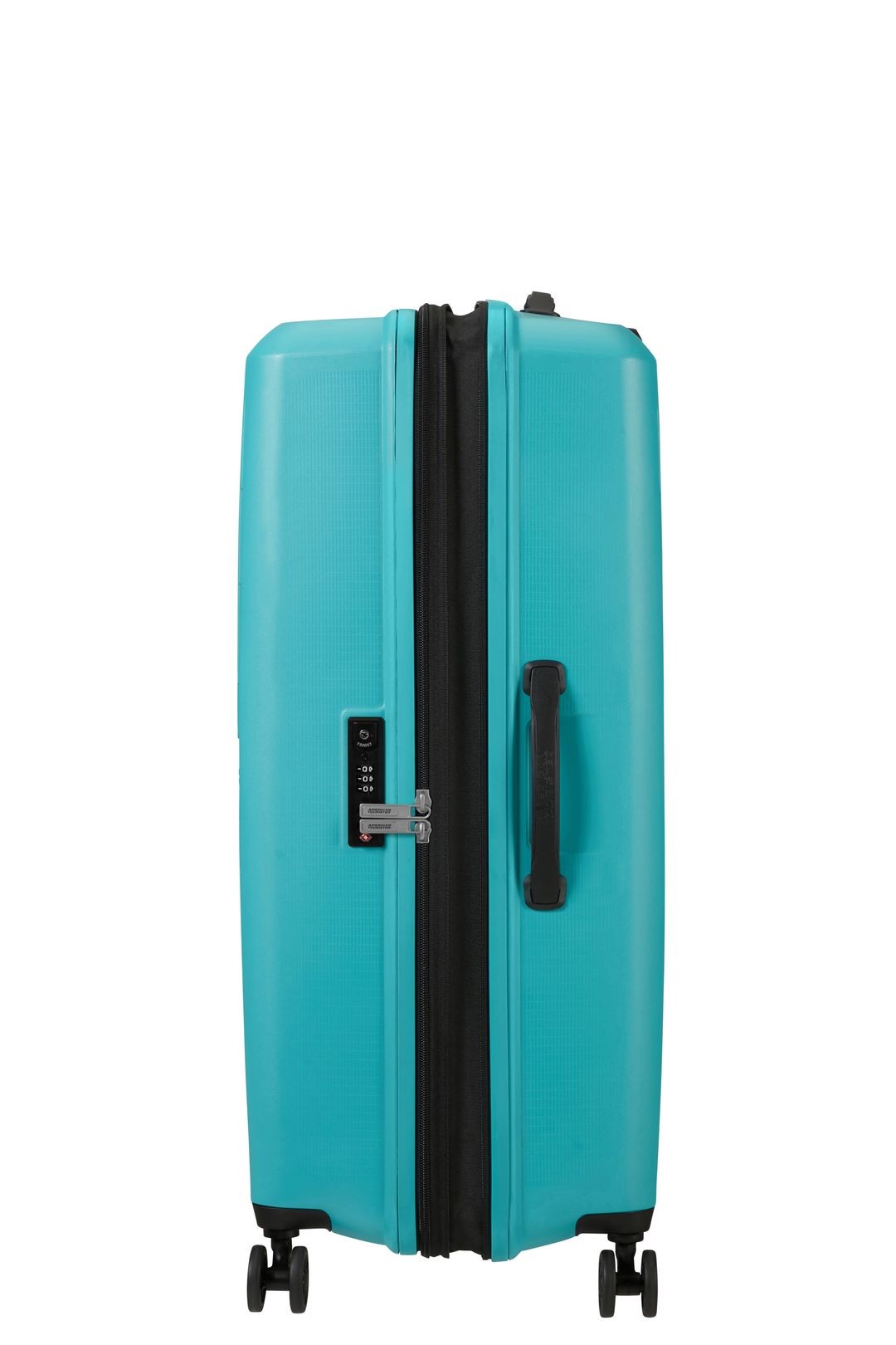 American Toursiter Aerostep Extensible Large Maleta 77 cm