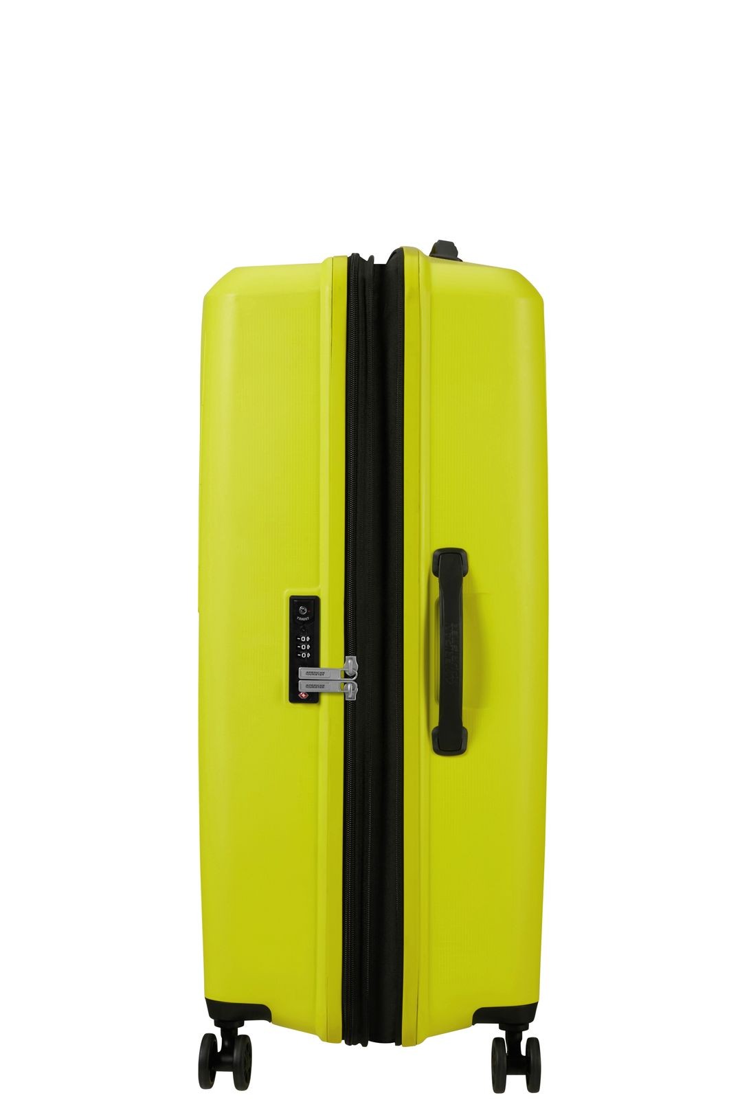 American Toursiter Aerostep Extensible Large Maleta 77 cm