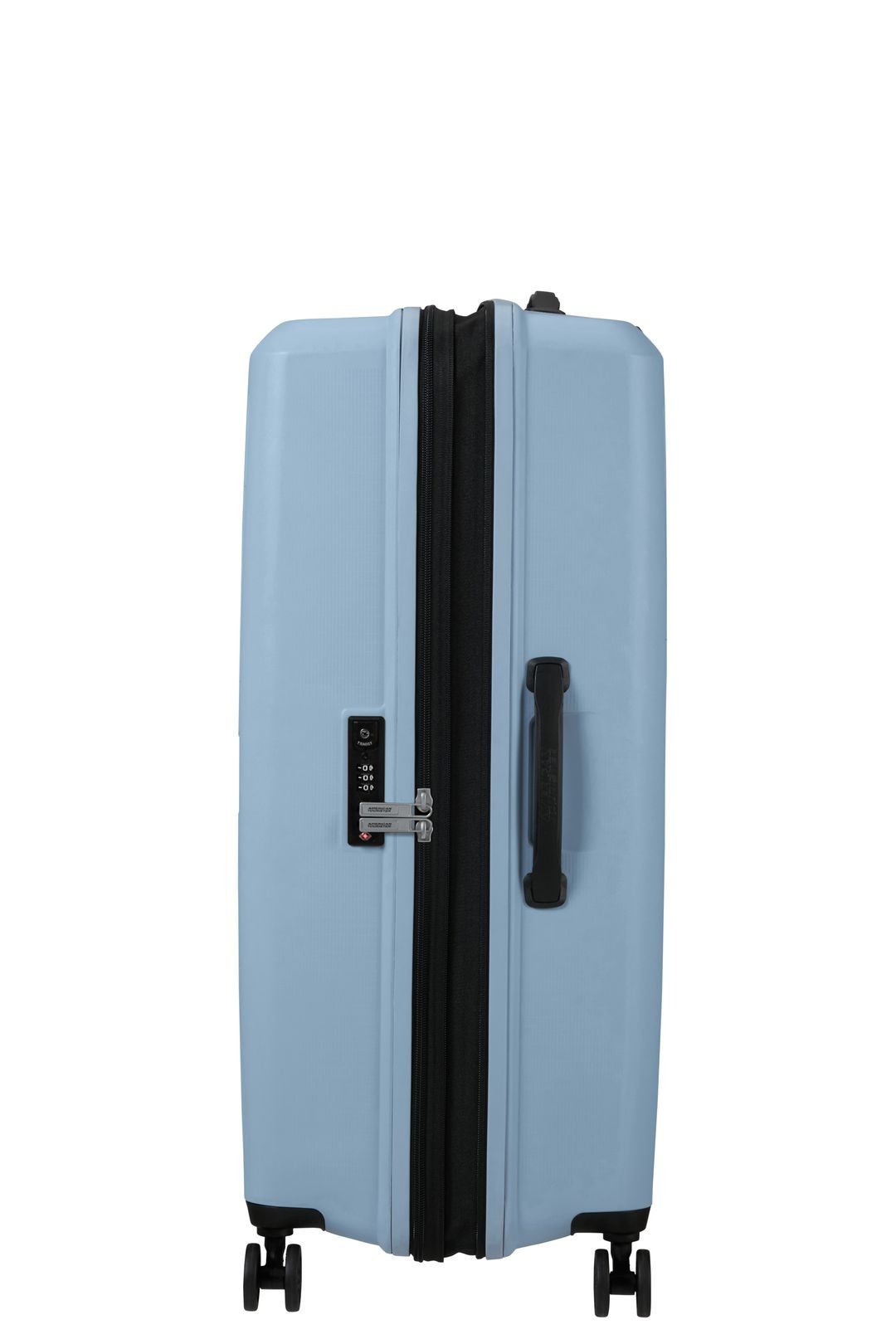 American Toursiter Aerostep Extensible Large Maleta 77 cm