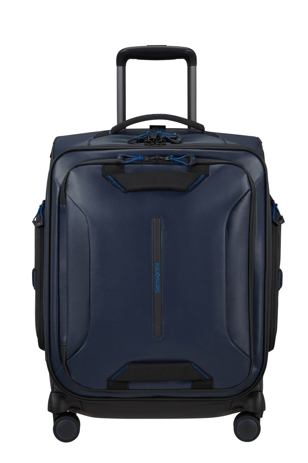 Ecodiver SAMSONITE Walizka kabinowa 4R 55 cm