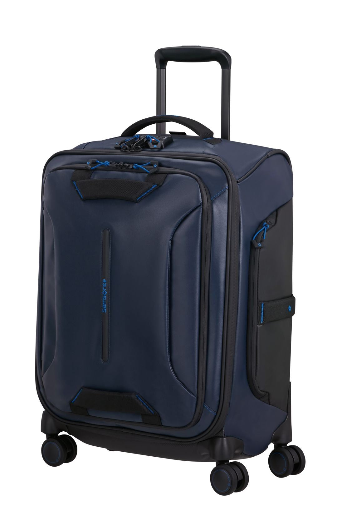 Ecodiver SAMSONITE Walizka kabinowa 4R 55 cm