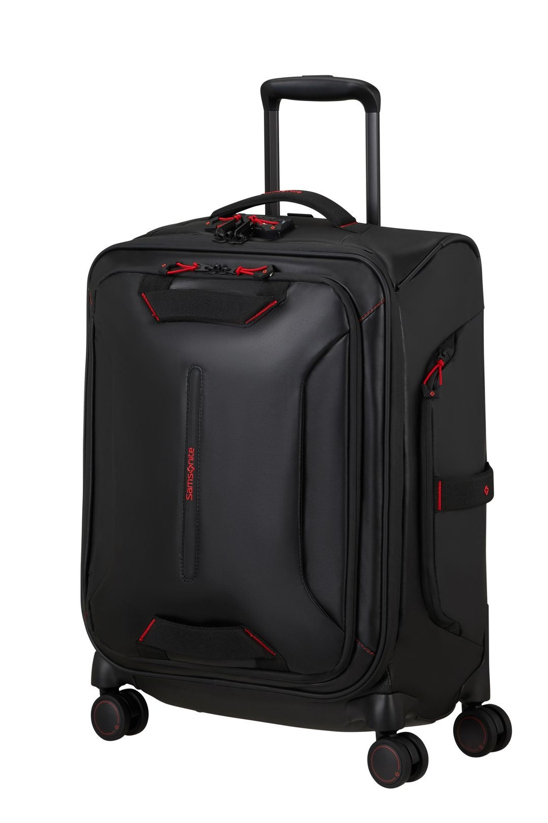 Ecodiver SAMSONITE Walizka kabinowa 4R 55 cm