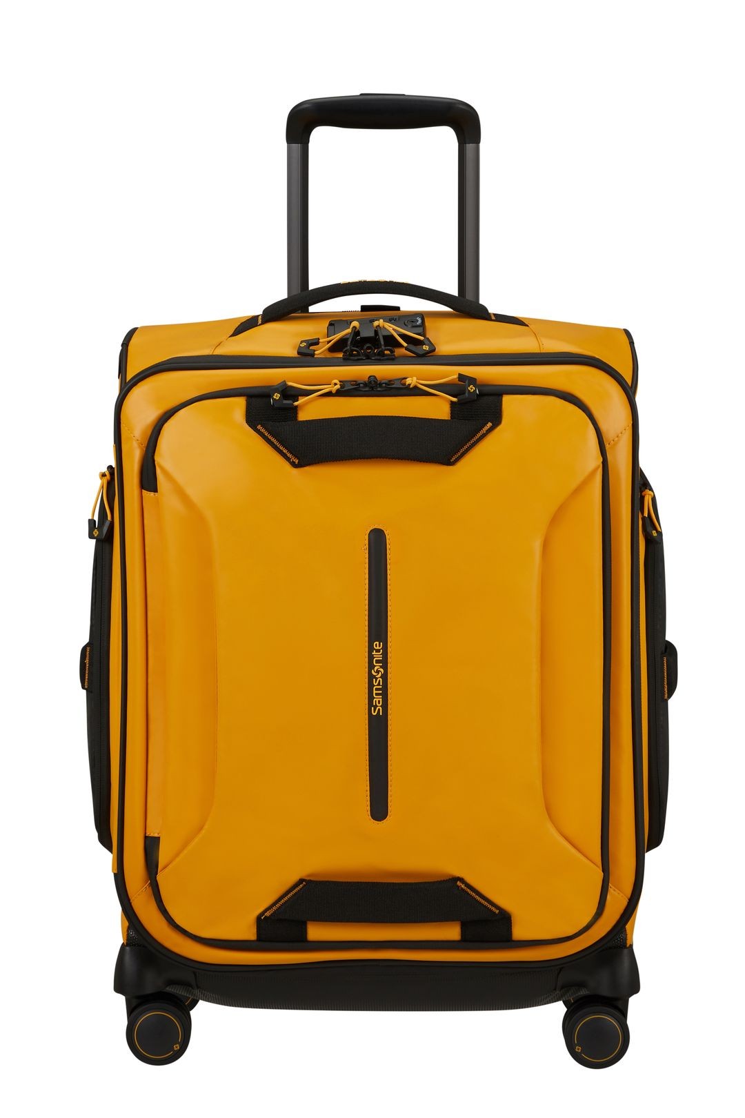 Ecodiver SAMSONITE Walizka kabinowa 4R 55 cm