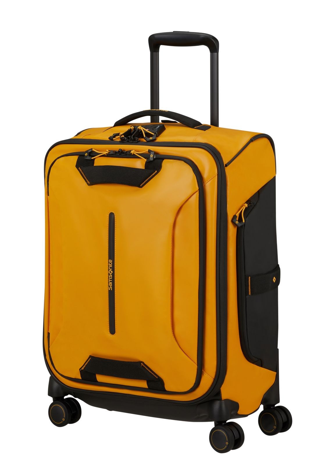 Ecodiver SAMSONITE Walizka kabinowa 4R 55 cm