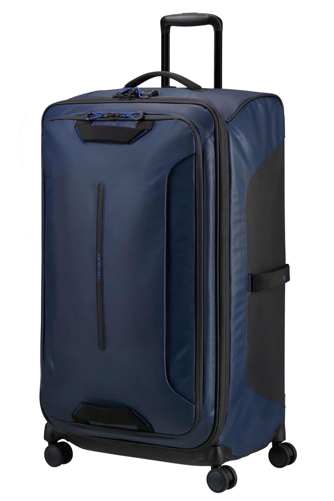 Ekoija jstk SAMSONITE Suuri matkalaukku 4R 79 cm