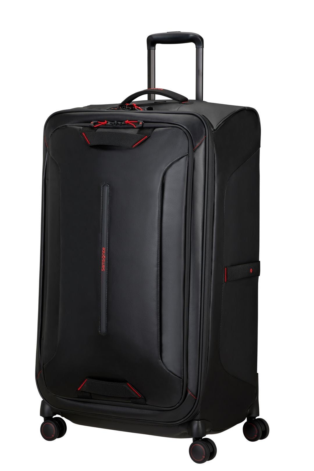 Ekoija jstk SAMSONITE Suuri matkalaukku 4R 79 cm