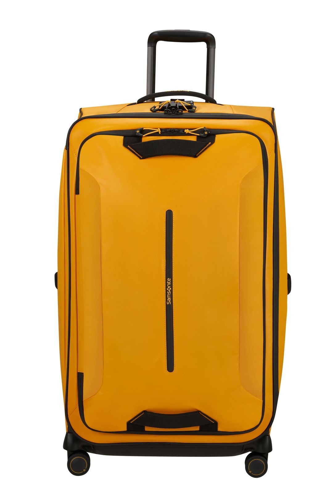 Ekoija jstk SAMSONITE Suuri matkalaukku 4R 79 cm