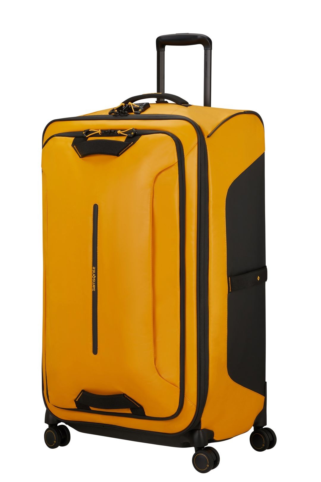 Ekoija jstk SAMSONITE Suuri matkalaukku 4R 79 cm