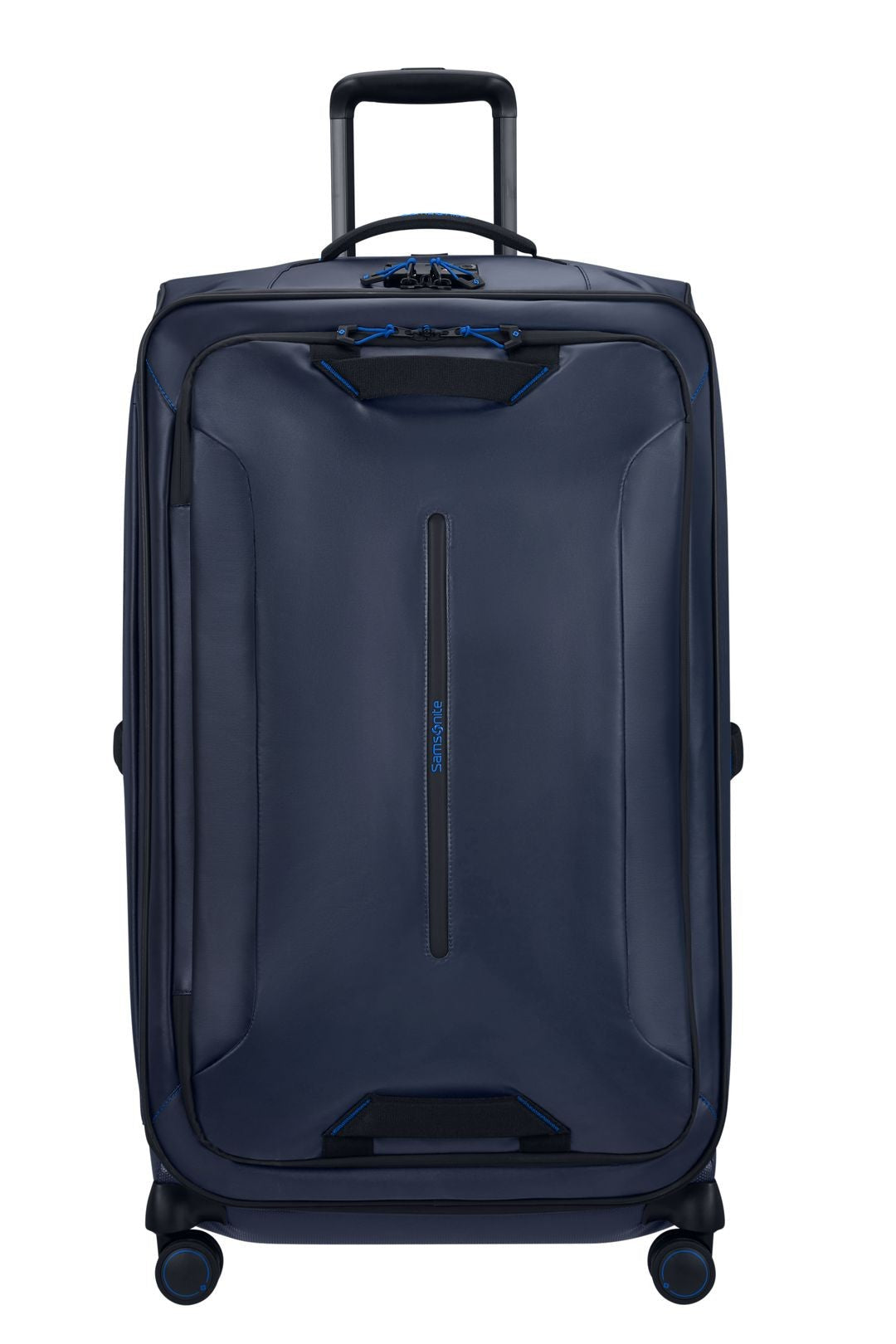 Ekoija jstk SAMSONITE Suuri matkalaukku 4R 79 cm