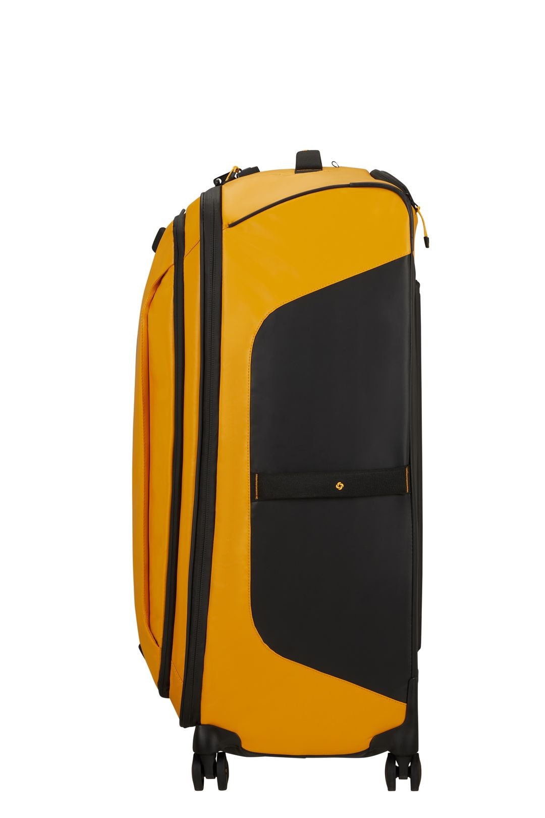 Ekoija jstk SAMSONITE Suuri matkalaukku 4R 79 cm