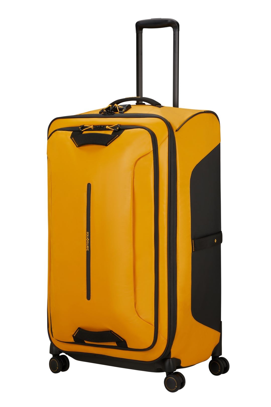 Ekoija jstk SAMSONITE Suuri matkalaukku 4R 79 cm