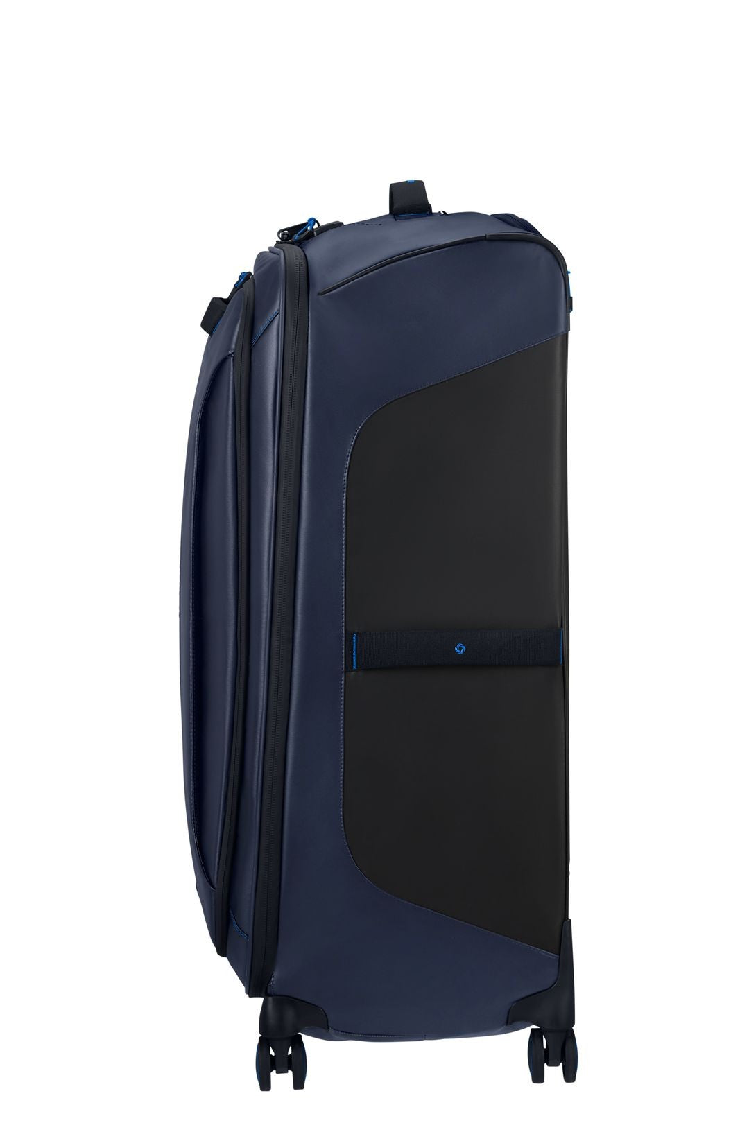 Ekoija jstk SAMSONITE Suuri matkalaukku 4R 79 cm