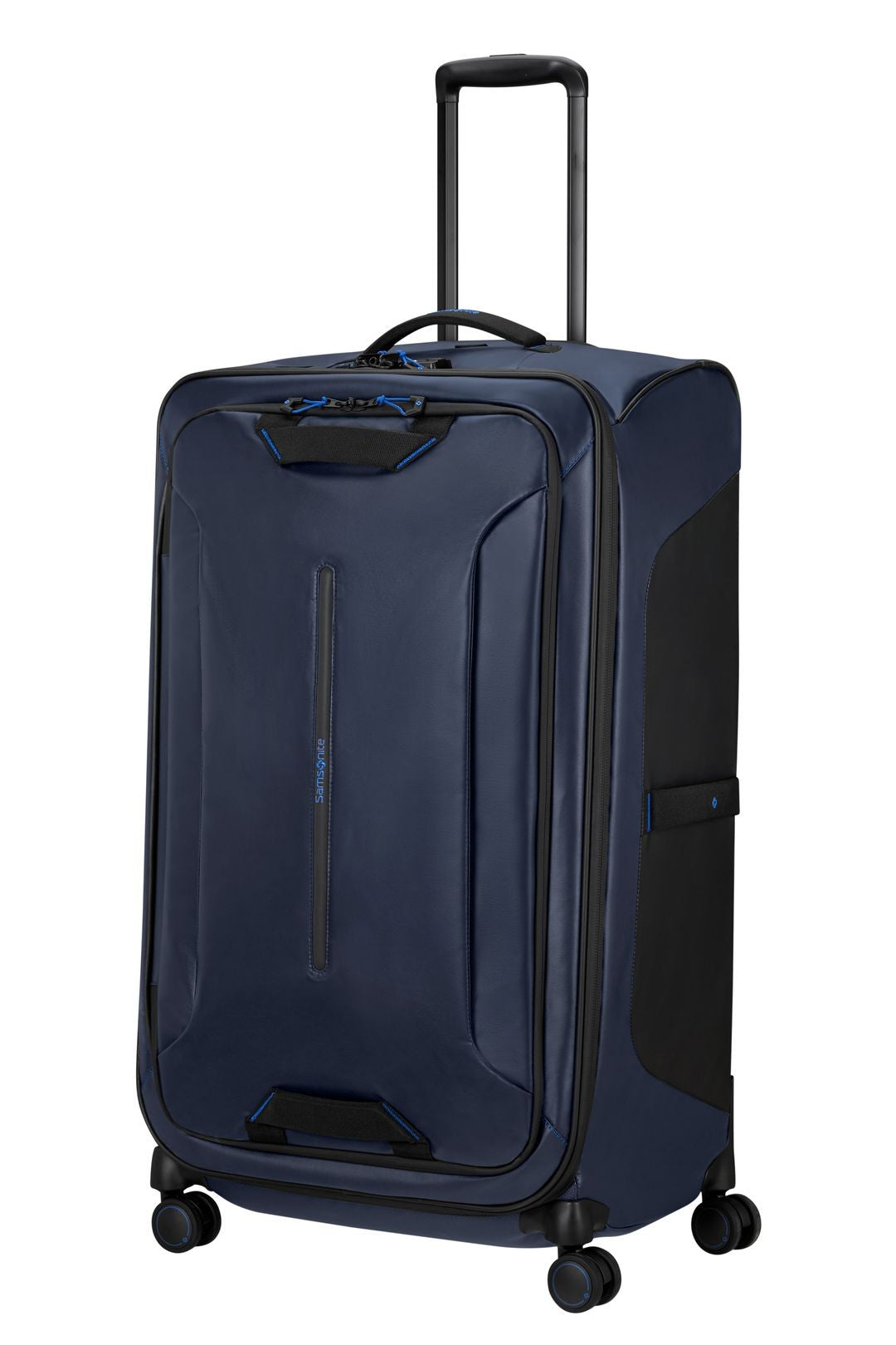 Ekoija jstk SAMSONITE Suuri matkalaukku 4R 79 cm