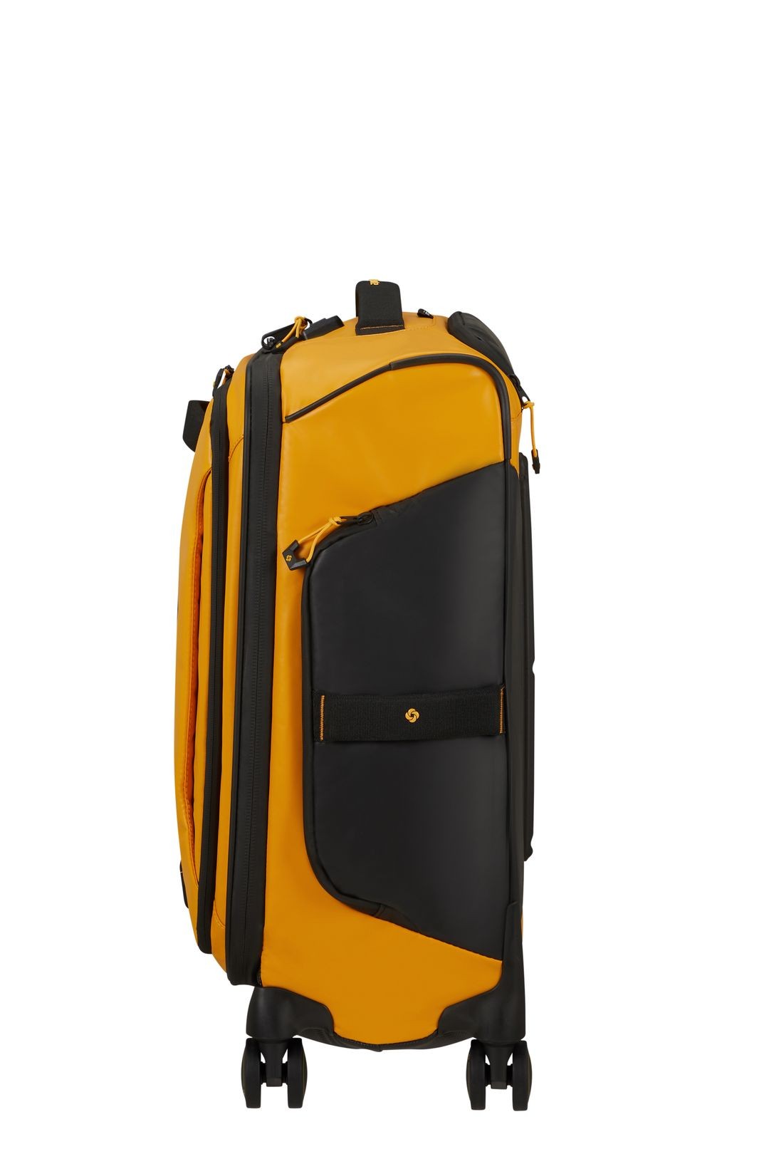 Ecodiver SAMSONITE Walizka kabinowa 4R 55 cm