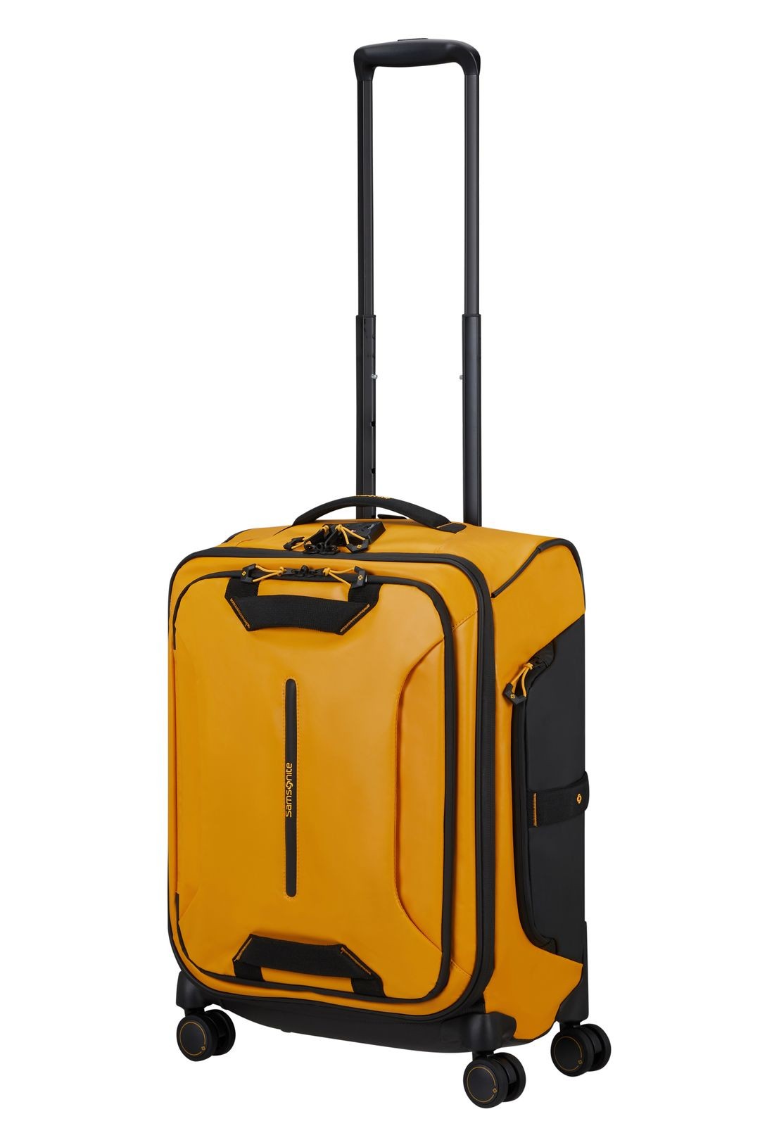 Ecodiver SAMSONITE Walizka kabinowa 4R 55 cm