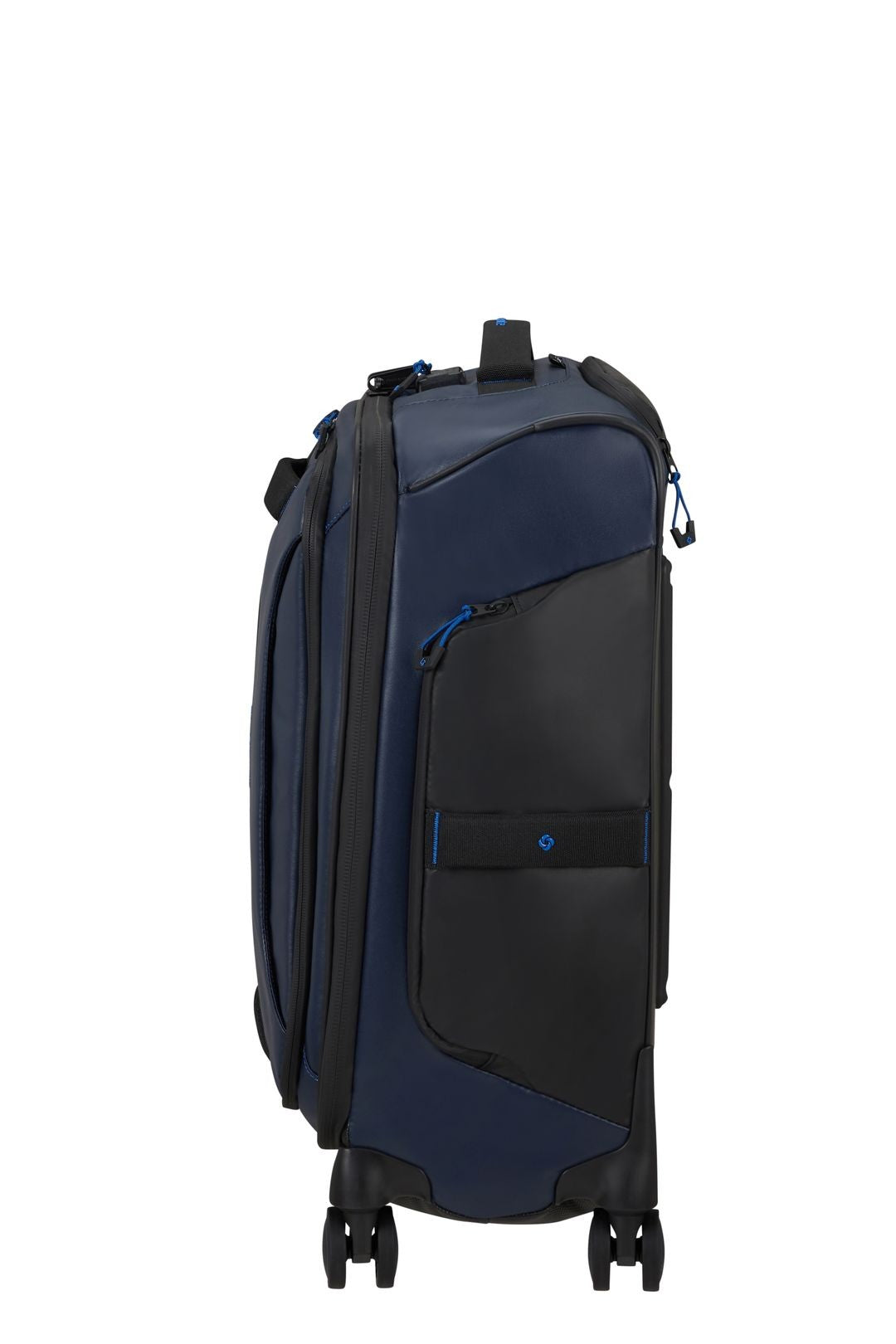 Ecodiver SAMSONITE Walizka kabinowa 4R 55 cm