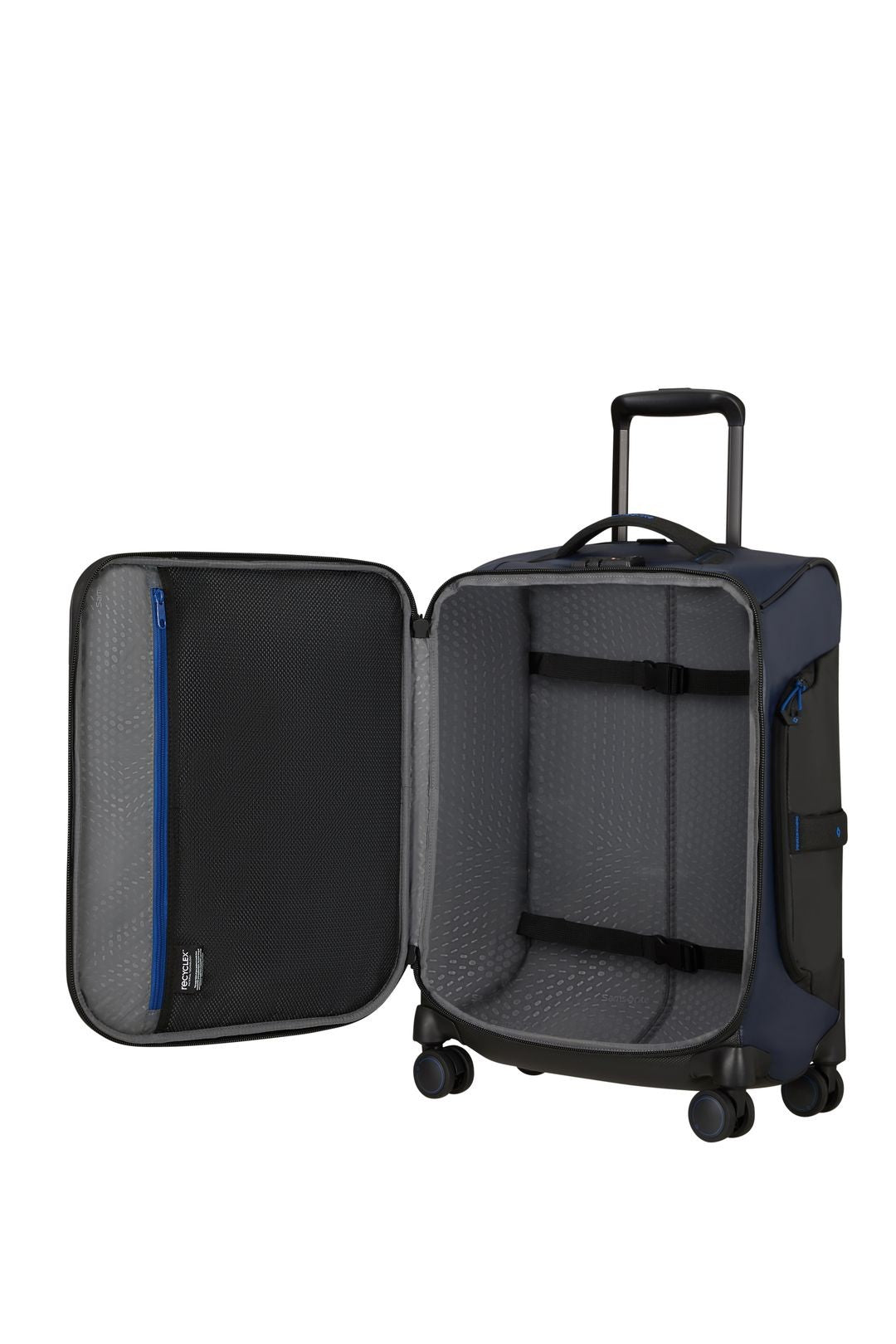 Ecodiver SAMSONITE Walizka kabinowa 4R 55 cm