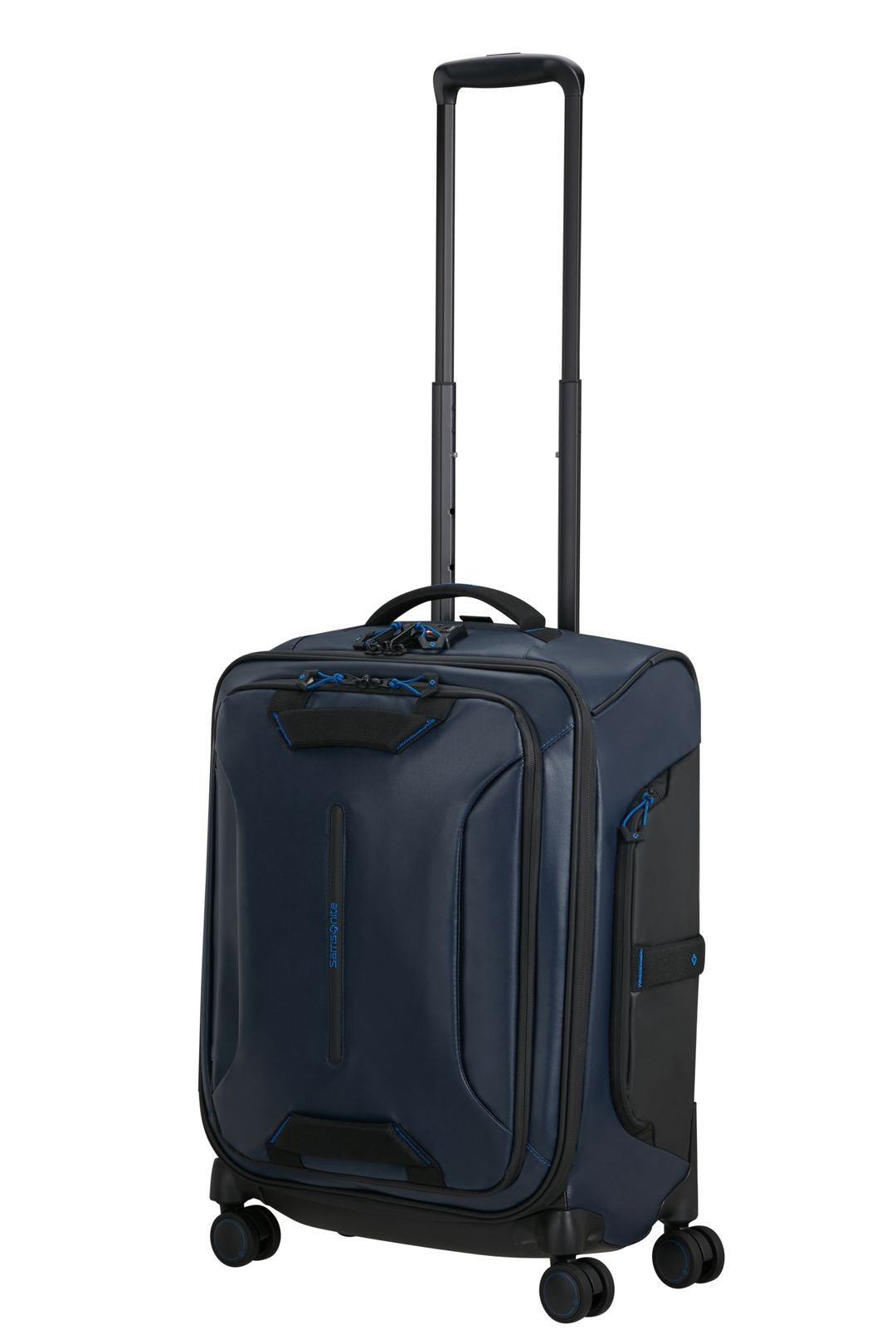 Ecodiver SAMSONITE Walizka kabinowa 4R 55 cm