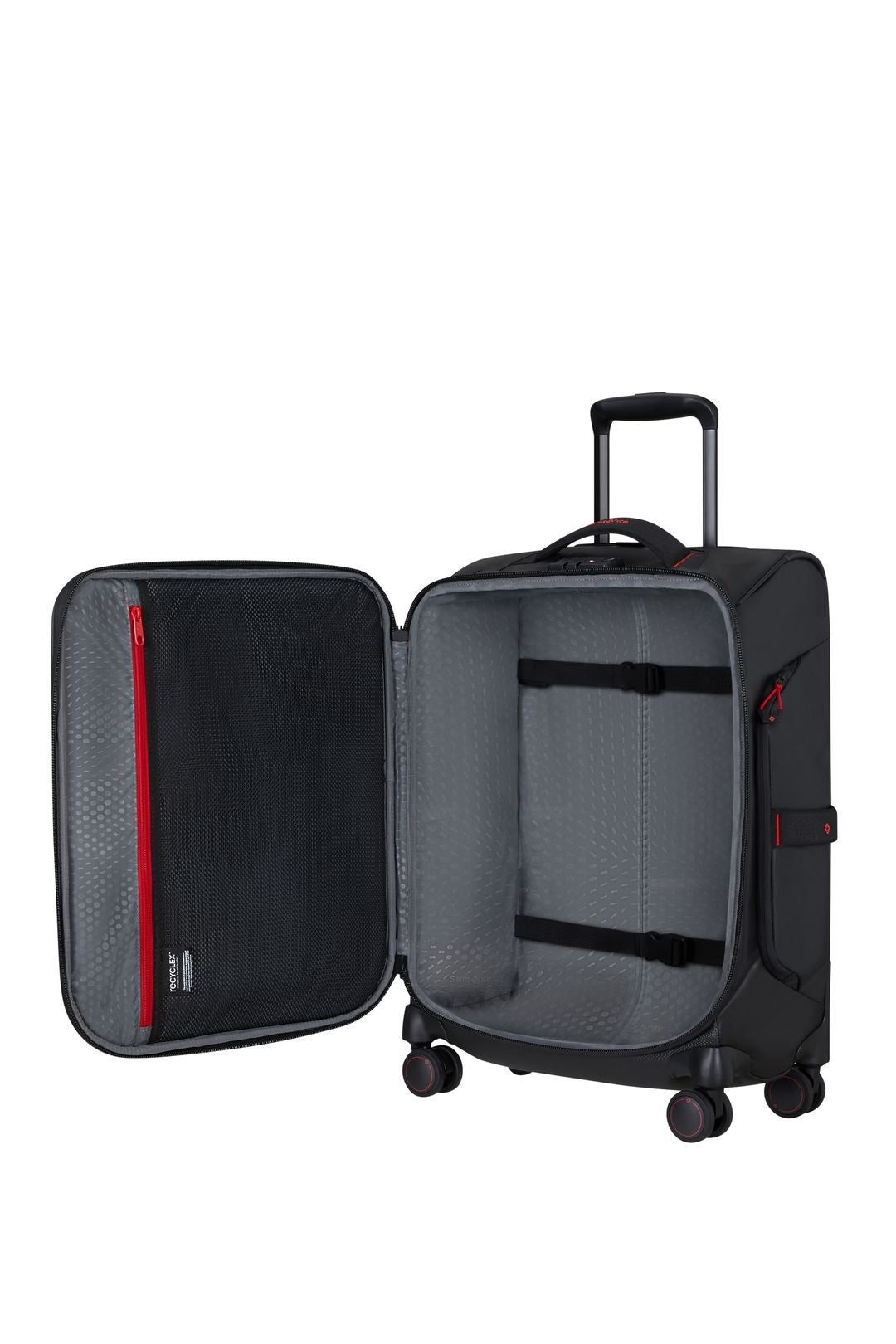 Ecodiver SAMSONITE Walizka kabinowa 4R 55 cm