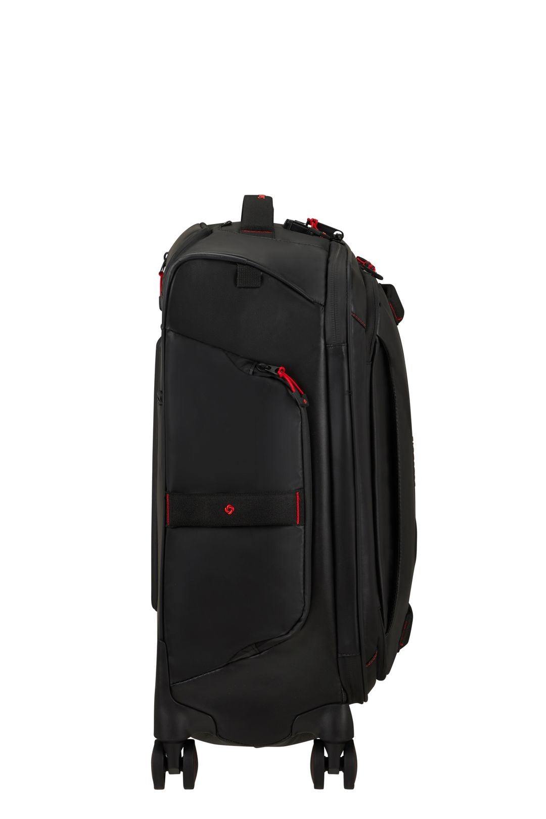 Ecodiver SAMSONITE Walizka kabinowa 4R 55 cm