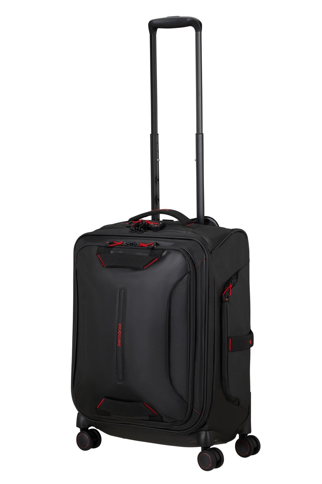 Ecodiver SAMSONITE Walizka kabinowa 4R 55 cm