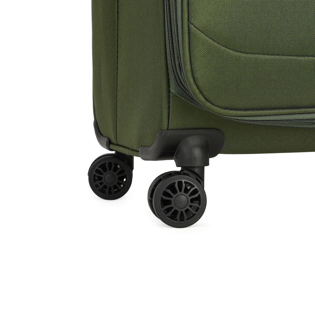 Chariot doux extensible de taille moyenne GREENWICH