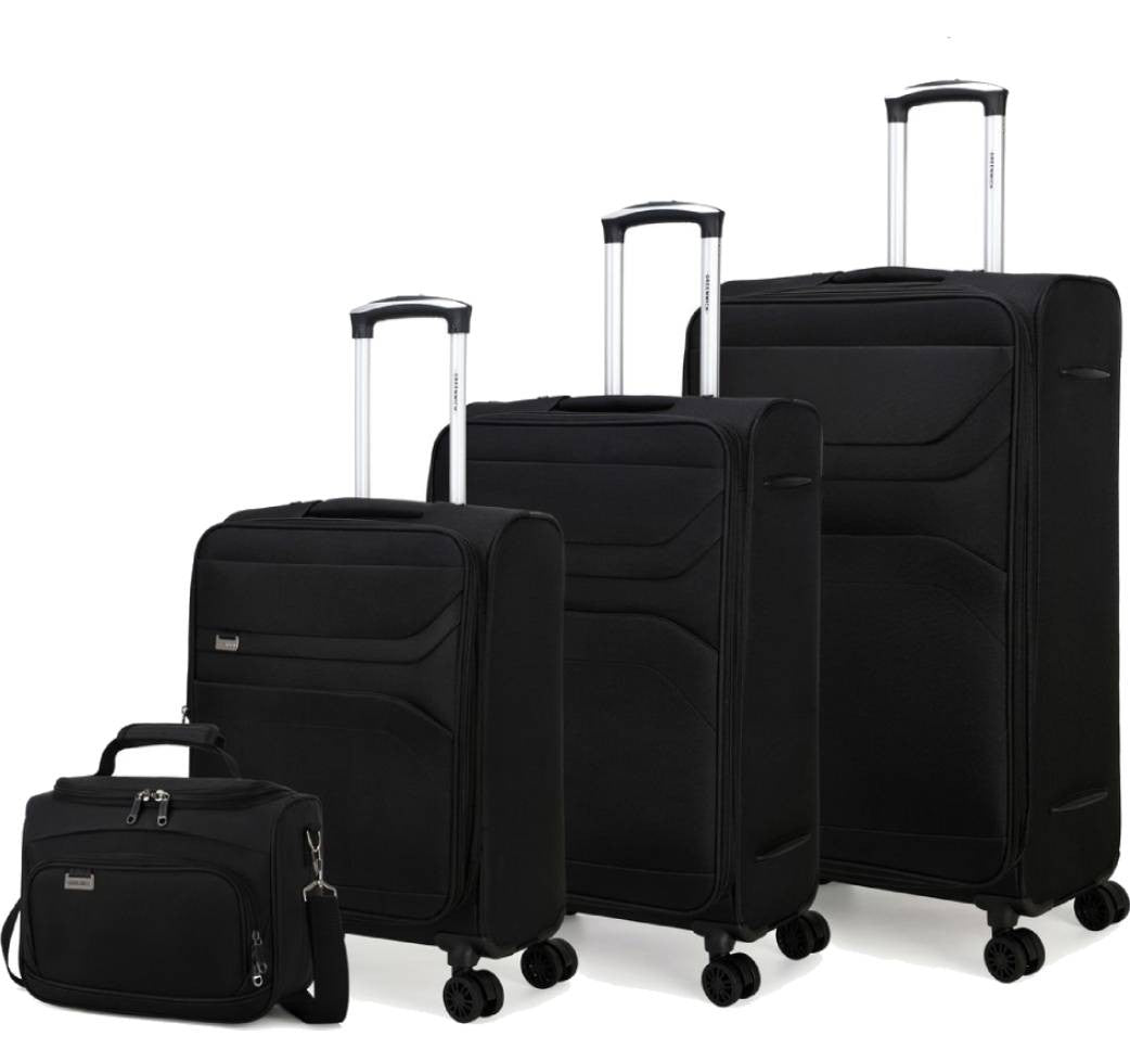 Ensemble de valises extensible et besoin GREENWICH