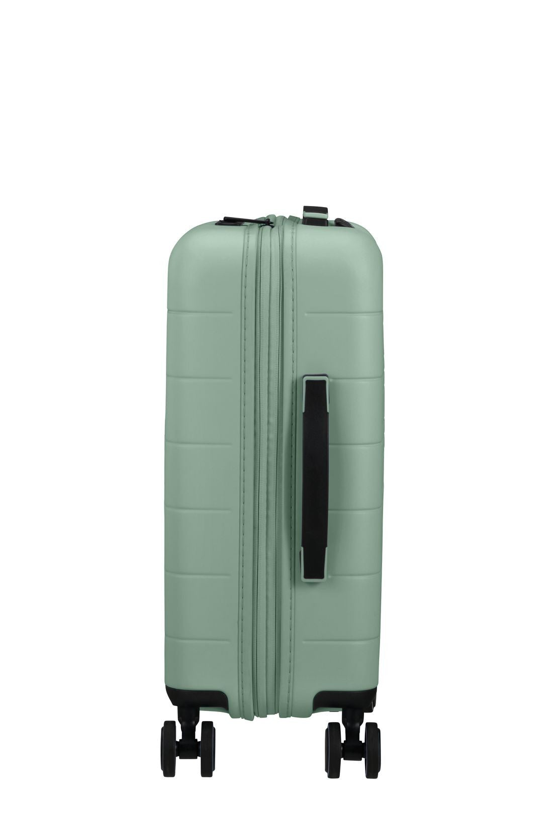 American Tourister Rozszerzalny Novastream 55 cm kabina