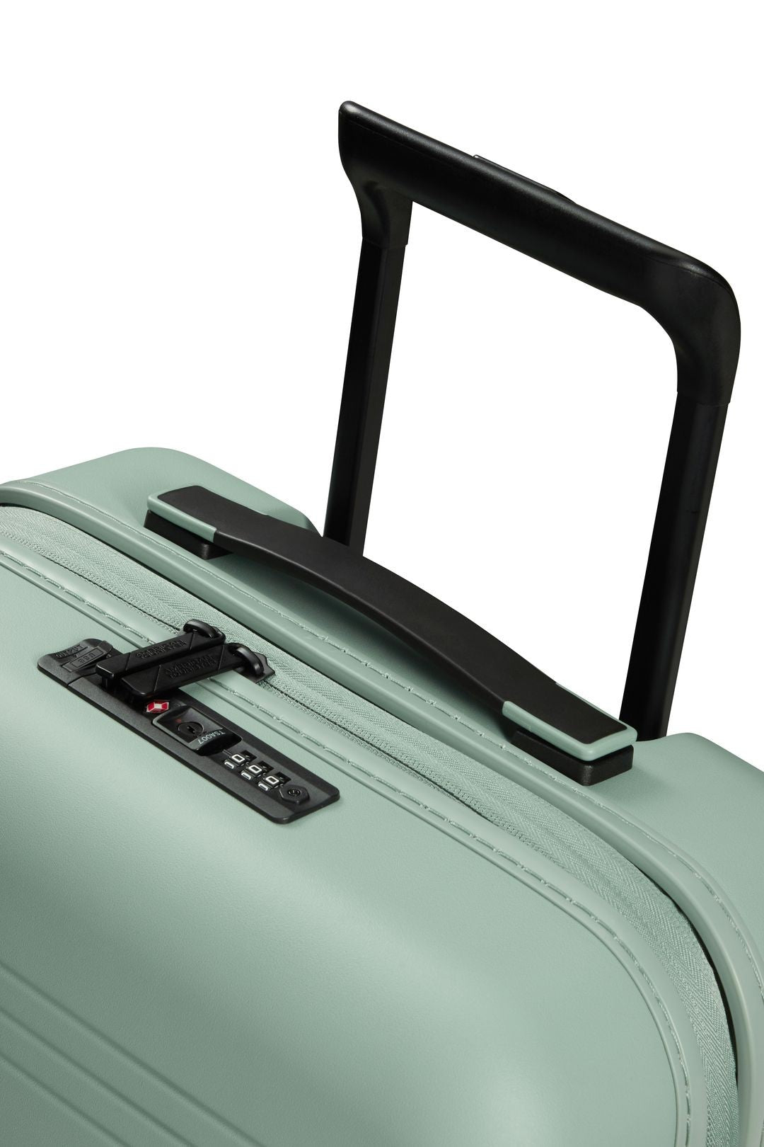 American Tourister Rozszerzalny Novastream 55 cm kabina