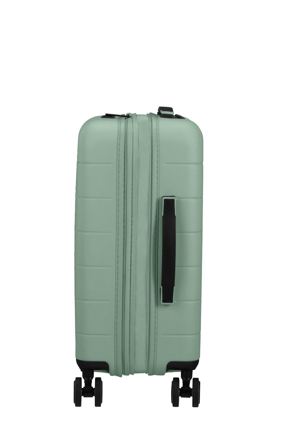 American Tourister Rozszerzalny Novastream 55 cm kabina