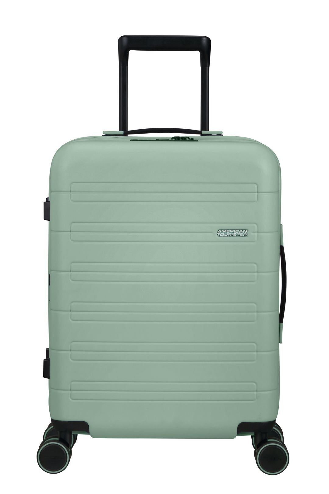 American Tourister Rozszerzalny Novastream 55 cm kabina