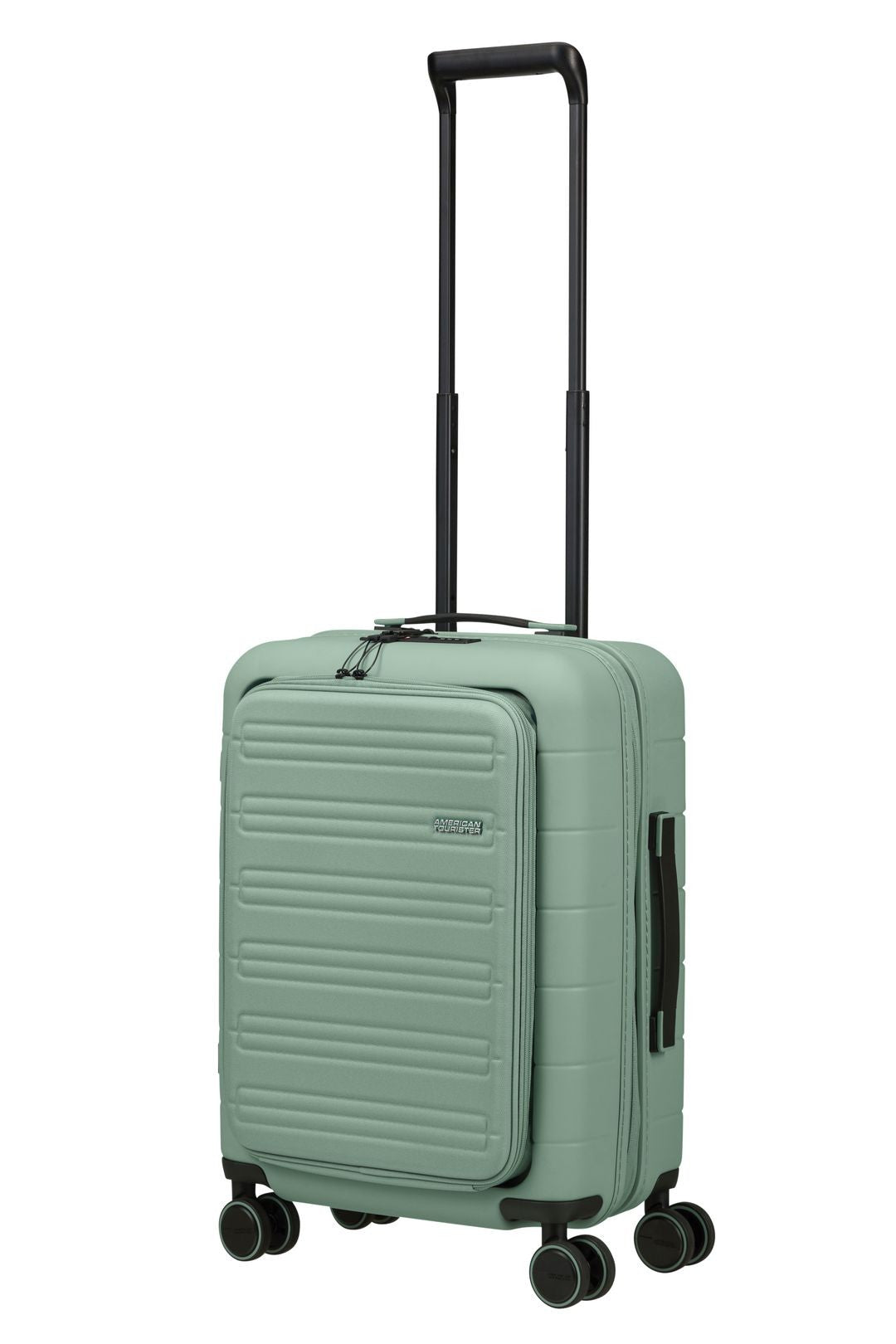 American Tourister  EXTENSIBLE SMART CON BOLSILLO PARA PC- NOVASTREAM 55cm