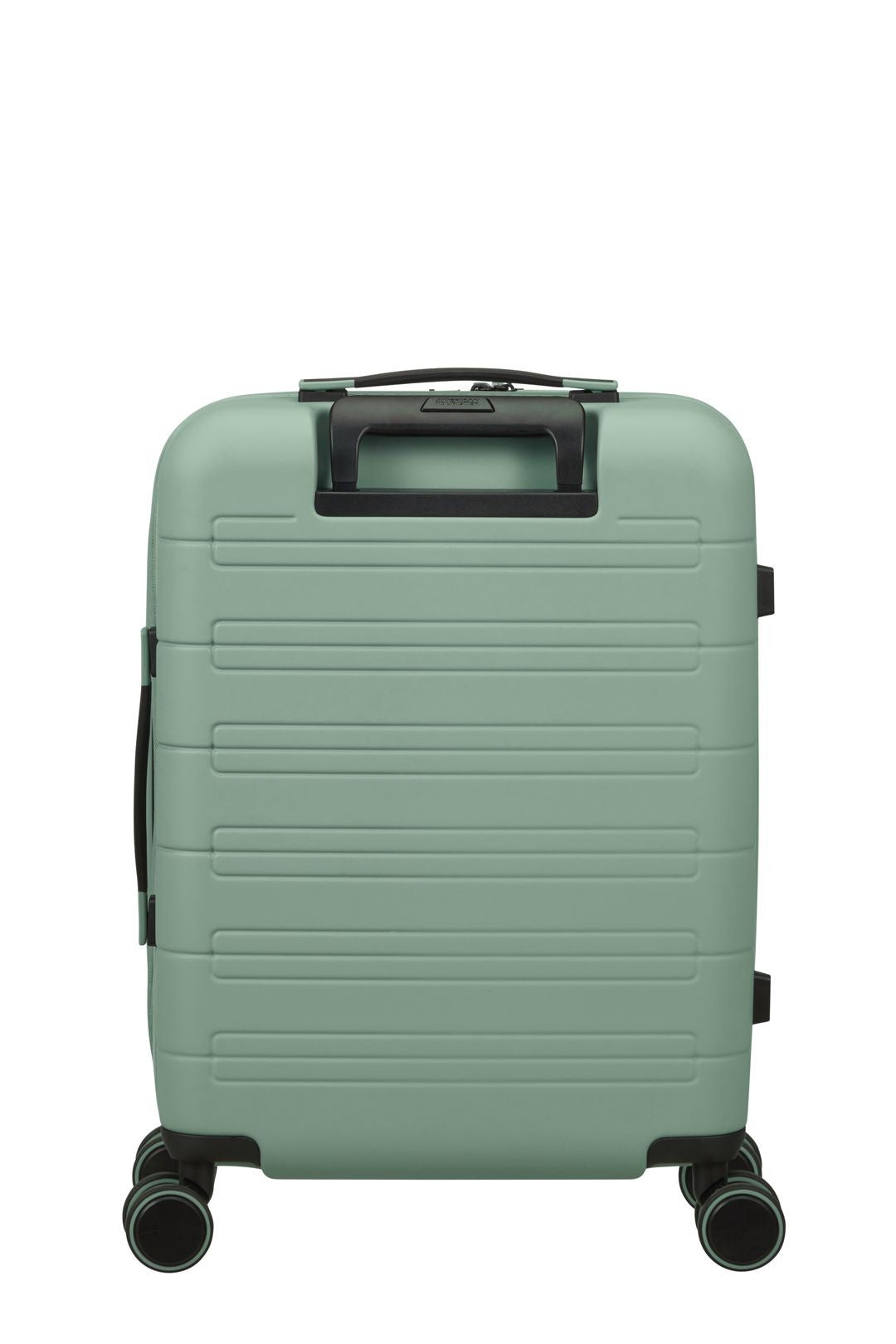 American Tourister  EXTENSIBLE SMART CON BOLSILLO PARA PC- NOVASTREAM 55cm