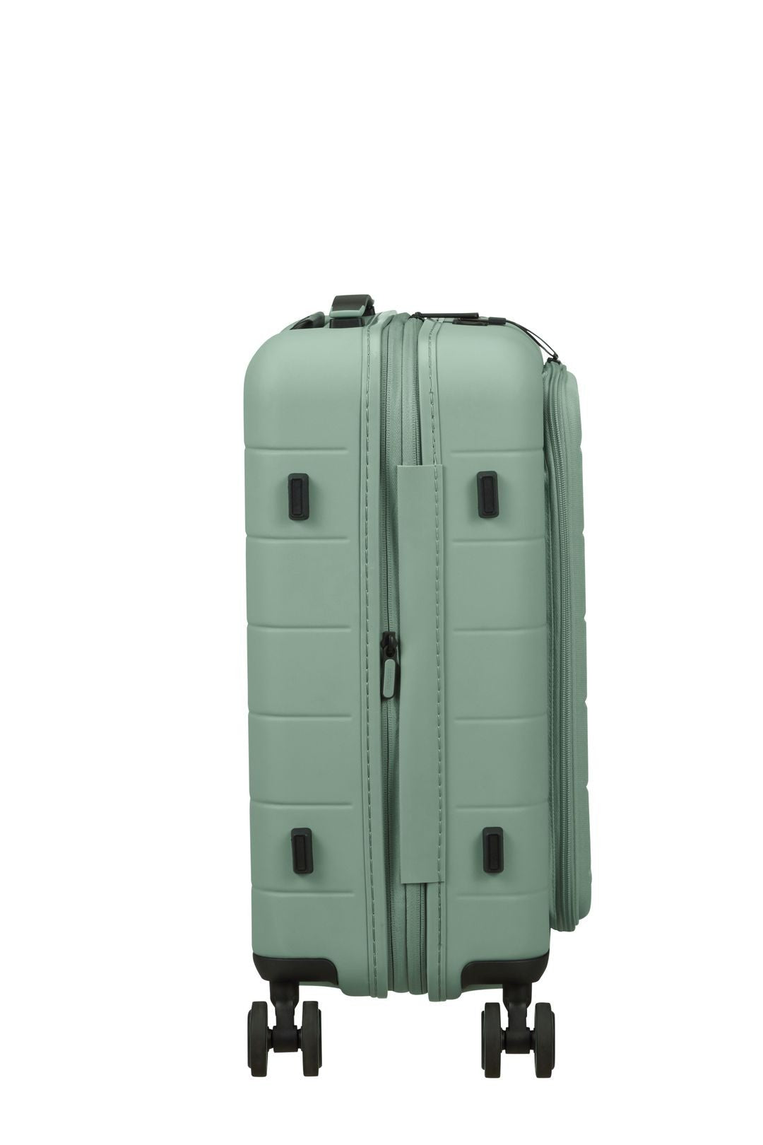 American Tourister  EXTENSIBLE SMART CON BOLSILLO PARA PC- NOVASTREAM 55cm