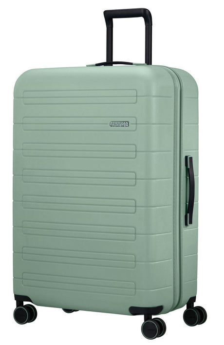 American Tourister Rozszerzalny novastream 77 cm