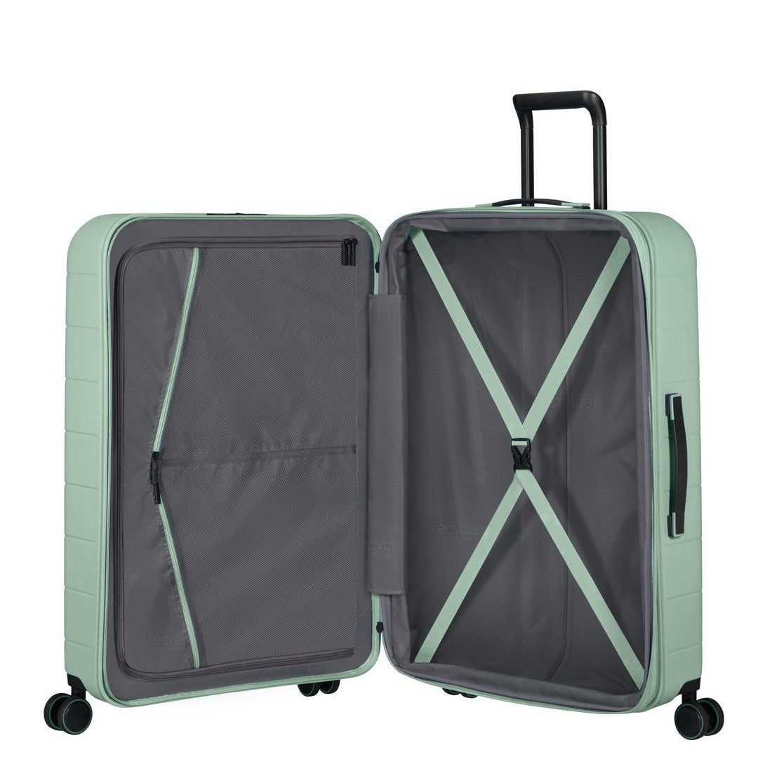 American Tourister Rozszerzalny novastream 77 cm