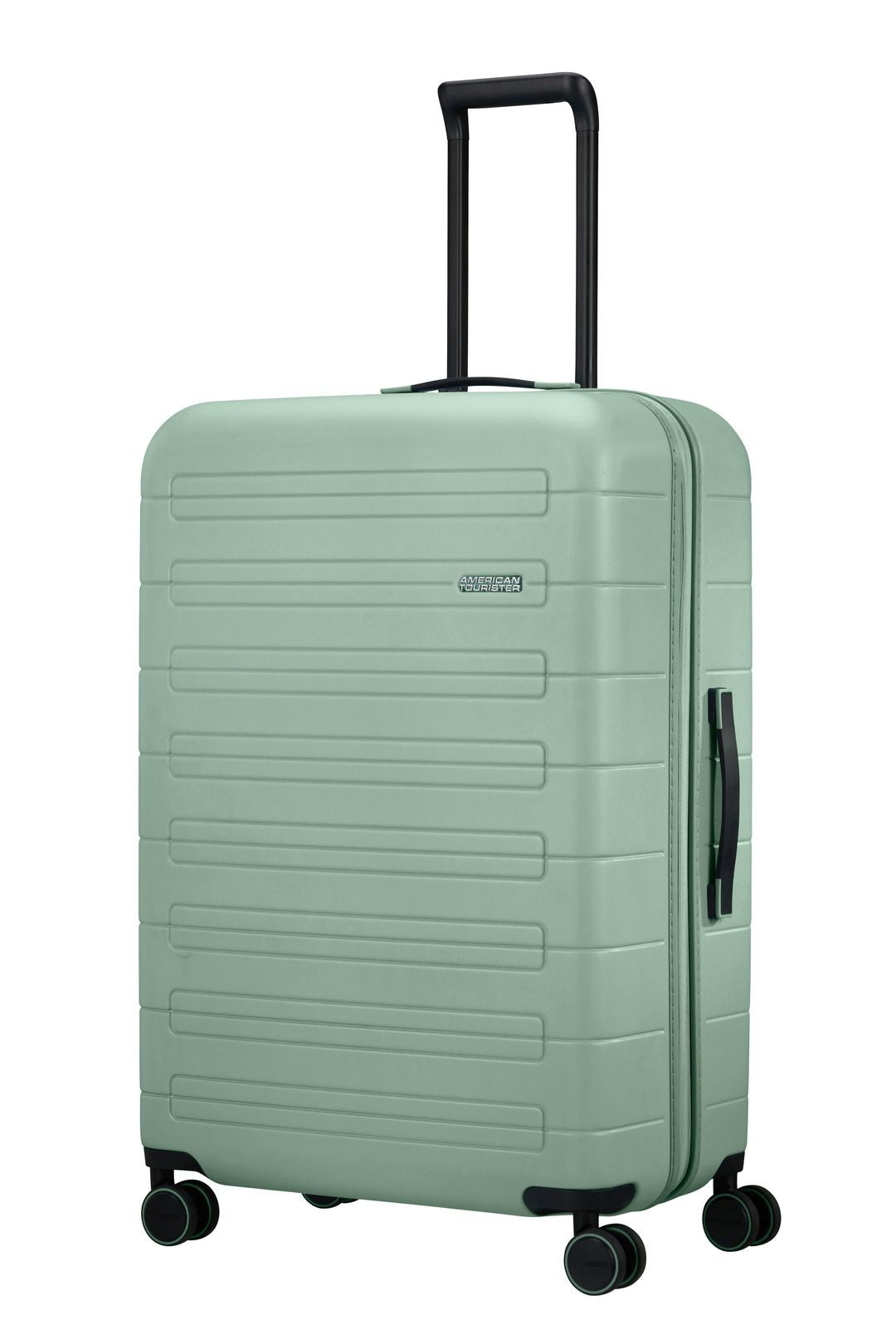 American Tourister Rozszerzalny novastream 77 cm