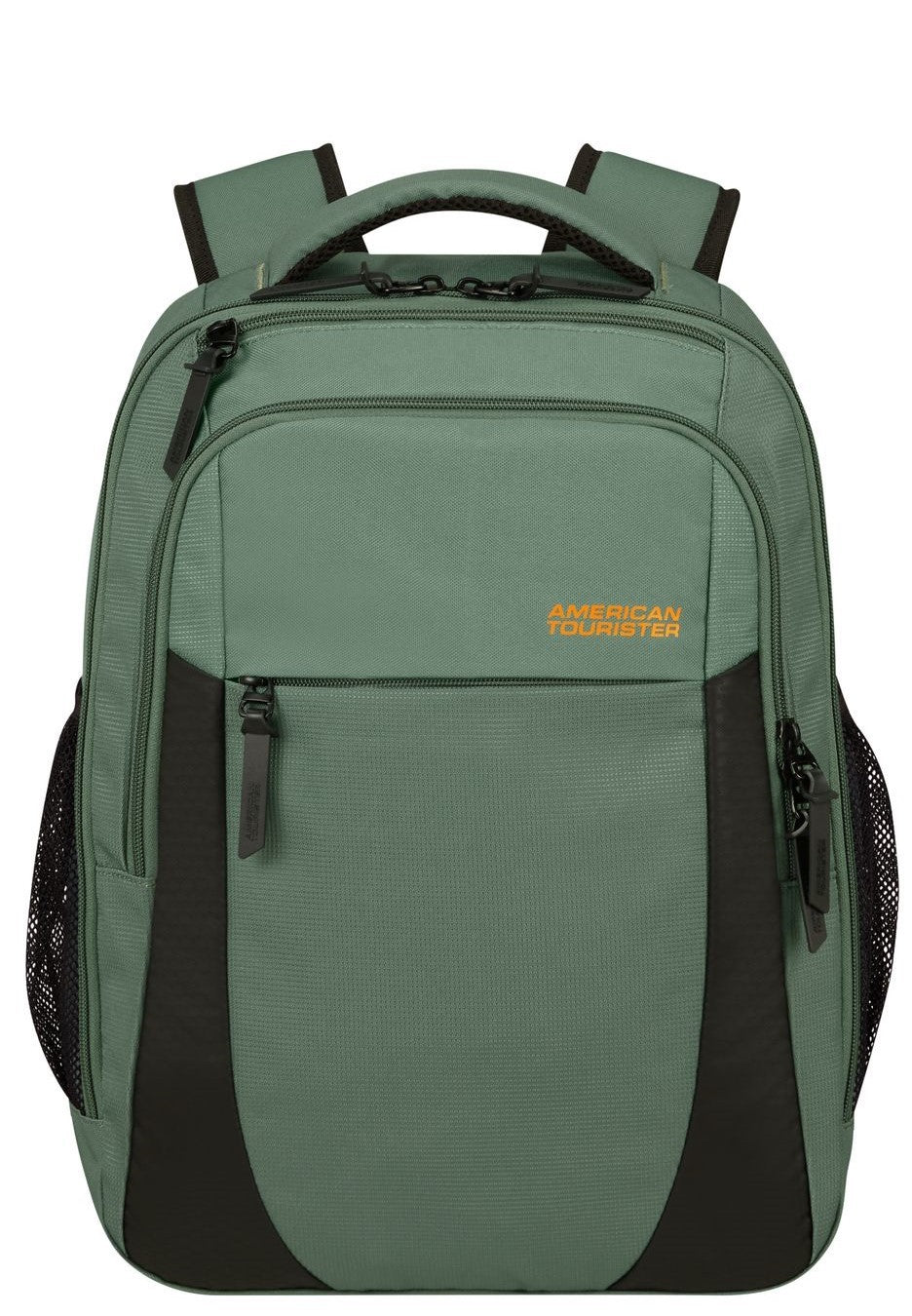 AMERICAN TOURISTER UG12 BP 15,6 cala szczupłowo-miastowego rowka