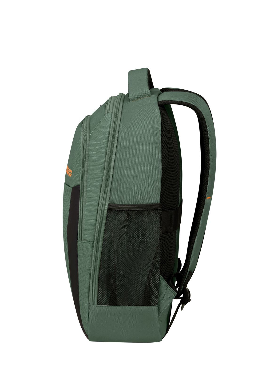 AMERICAN TOURISTER UG12 BP 15,6 cala szczupłowo-miastowego rowka