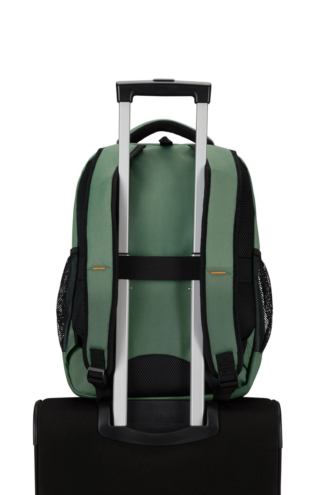 AMERICAN TOURISTER UG12 BP 15,6 cala szczupłowo-miastowego rowka