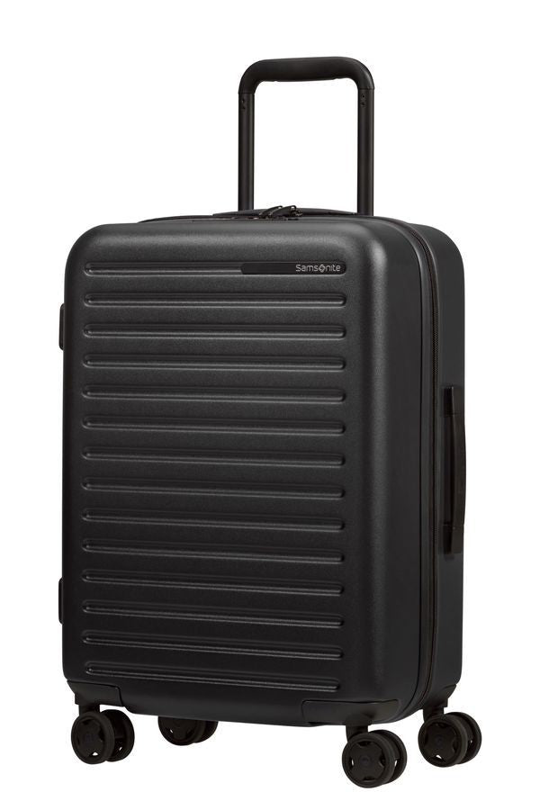 Samsonte Set Cabin suitcase Stackd and Backpack XBR 17.3 "